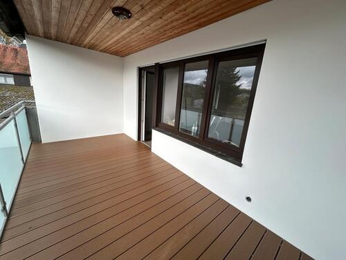 Foto - 3 Zimmer Etagenwohnung zur Miete in Neukirchen bei Sulzbach-Rosenberg