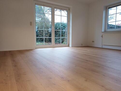 Foto - 4 Zimmer Doppelhaushälfte zur Miete in Flensburg