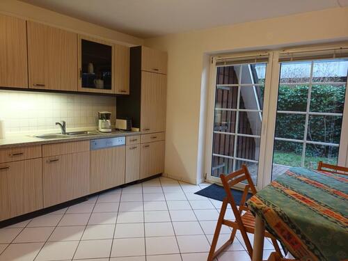 Foto - Doppelhaushälfte in Flensburg zur Miete