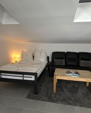 Foto - Wohnung in Friedrichshafen - 750,00&nbsp;EUR Kaltmiete, ca.&nbsp; 36,00&nbsp;m&sup2;