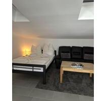 Wohnung in Friedrichshafen - 750,00&nbsp;EUR Kaltmiete, ca.&nbsp; 36,00&nbsp;m&sup2; in Friedrichshafen (PLZ: 88048) Ailingen