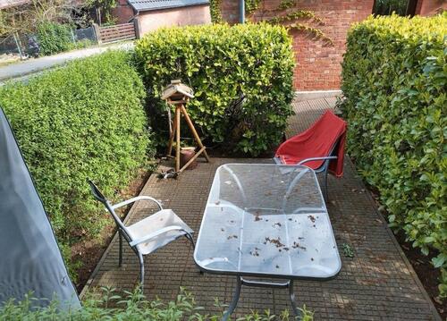 Foto - Erdgeschoßwohnung in Neetze zur Miete