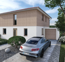 Wohnhaus nach Ihren Vorstellungen mit Grundstück in Top Lage - Lonsee