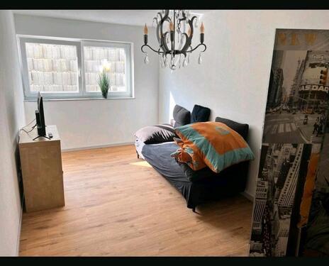 Foto - Neue große 1 Zimmer Wohnung in GEBRAZHOFEN