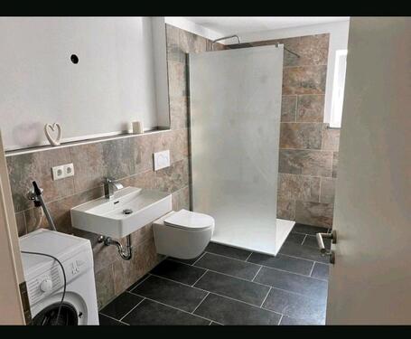 Foto - 1 Zimmer Etagenwohnung zur Miete in Leutkirch im Allgäu