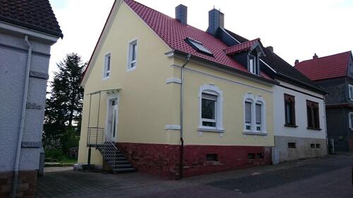 Foto - Schönes romantisches kleines Haus in 66386 St. Ingbert