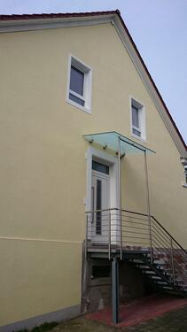 Foto - 6 Zimmer Doppelhaushälfte in Sankt Ingbert