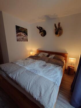 Foto - Kuschlige Ferienwohnung in Marxzell-Burbach -Nordschwarzwald