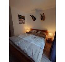 Kuschlige Ferienwohnung in Marxzell-Burbach -Nordschwarzwald