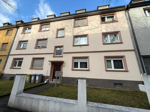 Foto - 3 Zimmer - Eigentumswohnung in einer guten Lage von Mannheim