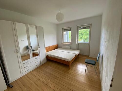 Foto - 3 Zimmer Hochparterre zum Kaufen in Mannheim