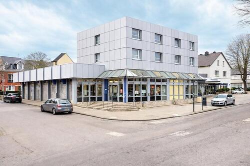 Foto - Büros zu vermieten zw. 20-25 qm. in DUISBURG