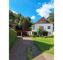 Kleines Einfamilienhaus - 1.500,00&nbsp;EUR Kaltmiete, ca.&nbsp; 120,00&nbsp;m&sup2; in Saarbrücken (PLZ: 66113) Malstatt