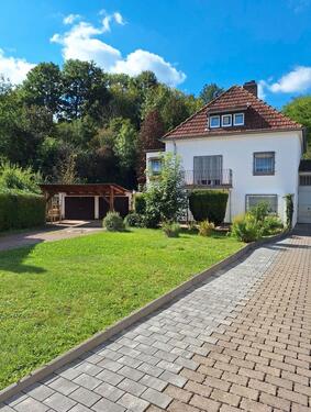 Foto - 7 Zimmer Einfamilienhaus zur Miete in Saarbrücken