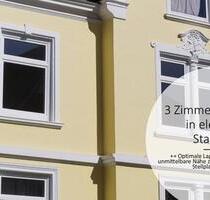 3-Zimmer-Wohnung zu vermieten - 870,00&nbsp;EUR Kaltmiete, ca.&nbsp; 87,75&nbsp;m&sup2; in Eutin (PLZ: 23701)