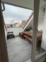 Foto - Über den Dächern von Nürnberg – Stilvolles 2-Zimmer-Loft mit Südl