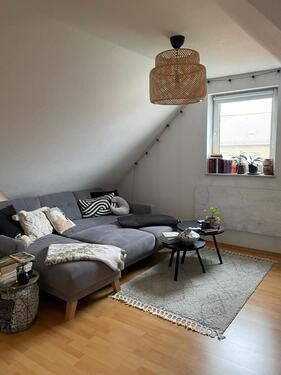 Foto - 2 Zimmer Loft - Studio - Atelier zur Miete in Nürnberg