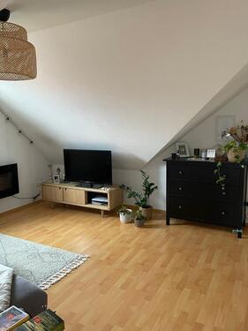 Foto - 2 Zimmer Loft - Studio - Atelier in Nürnberg