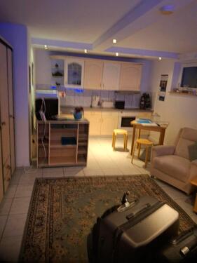 Foto - 1 Zimmer Etagenwohnung in Oranienburg