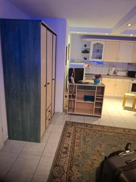 Foto - Etagenwohnung in Oranienburg zur Miete