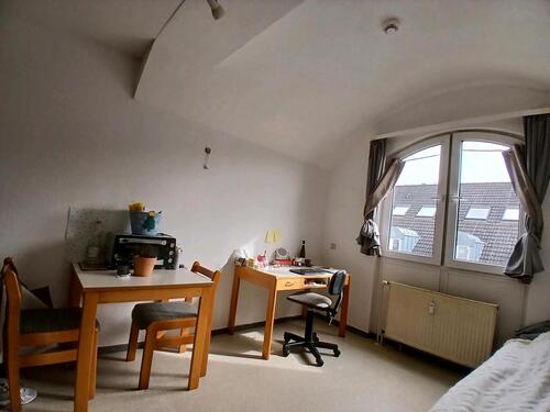 Foto - Trier, Güterstr 54295 - 427,00&nbsp;EUR Kaltmiete, ca.&nbsp; 28,00&nbsp;m&sup2;