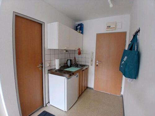 Foto - 1 Zimmer Etagenwohnung in Trier