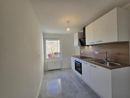 Foto - Hübsche 2-Zimmer-Wohnung - 570,00&nbsp;EUR Kaltmiete, ca.&nbsp; 52,00&nbsp;m&sup2;