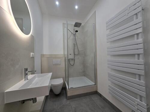 Foto - 2 Zimmer Etagenwohnung zur Miete in Lüdersdorf