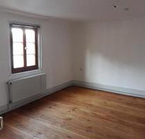 schöne Wohung in denkmalgeschützten Haus für WG - Hechingen