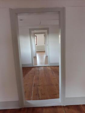 Foto - 5 Zimmer Etagenwohnung in Hechingen