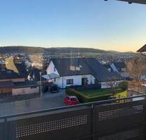 Geräumige 4-Zimmer-Wohnung mit Balkon - Dielheim