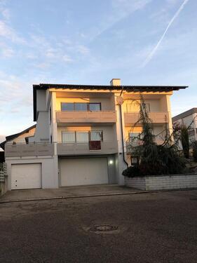 Foto - 4 Zimmer Etagenwohnung zur Miete in Dielheim