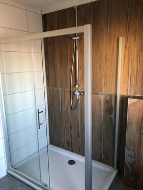 Foto - Etagenwohnung in Dielheim zur Miete