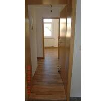 Preiswerte 2 Raum Wohnung ab 01.06.2026 zu vermieten - Ehrenfriedersdorf