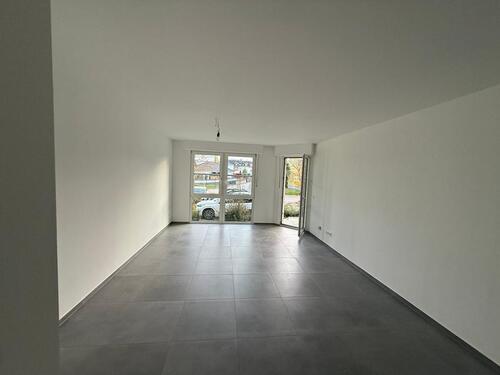 Foto - 3 Zimmer Erdgeschoßwohnung in Erxleben