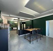 Moderne GewerbeeinheitBüroräume in 65529 Waldems