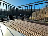 Foto - 3 Zimmer Dachgeschoßwohnung zur Miete in Steinebach/Sieg