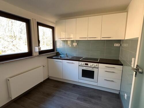 Foto - Dachgeschoßwohnung in Steinebach/Sieg zur Miete