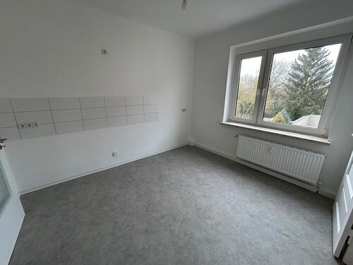 Foto - Neu sanierte und geräumige 2-Zimmer-Wohnung!