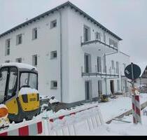 Exklusive Neubauwohnung zur Miete in attraktiver Wohnlage - Windischeschenbach