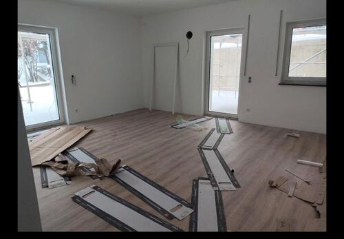 Foto - 5 Zimmer Etagenwohnung in Windischeschenbach