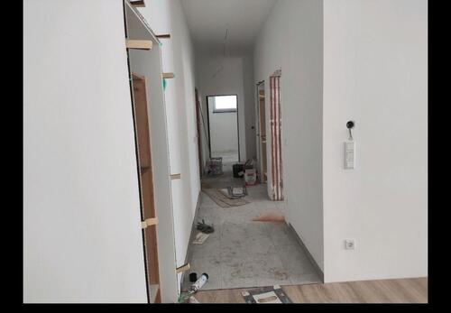 Foto - Etagenwohnung in Windischeschenbach zur Miete