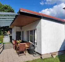 Ferienhaus am Fleesensee - Mecklenb. Seenpl. zu verkaufen - Malchow