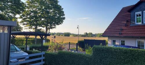 Foto - 2 Zimmer Bungalow in Malchow