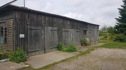 Foto - 4 Zimmer Reihenhaus zum Kaufen in Bentwisch