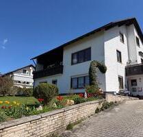Haus mit ausgebautem Dachgeschoss und Einliegerwohnung - Königstein