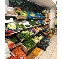 Supermarkt-Laden-Geschäft-Kiosk plz 65185 - Wiesbaden Südost