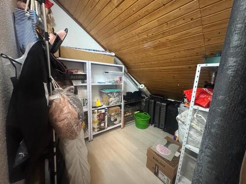 Foto - 6 Zimmer Reihenhaus zum Kaufen in Bremen