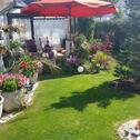 Foto - BUNGALOW MIT WINTERGARTEN UND ERDWÄRME-PUMPE