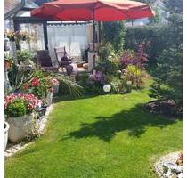 BUNGALOW MIT WINTERGARTEN UND ERDWÄRME-PUMPE - Ronnenberg